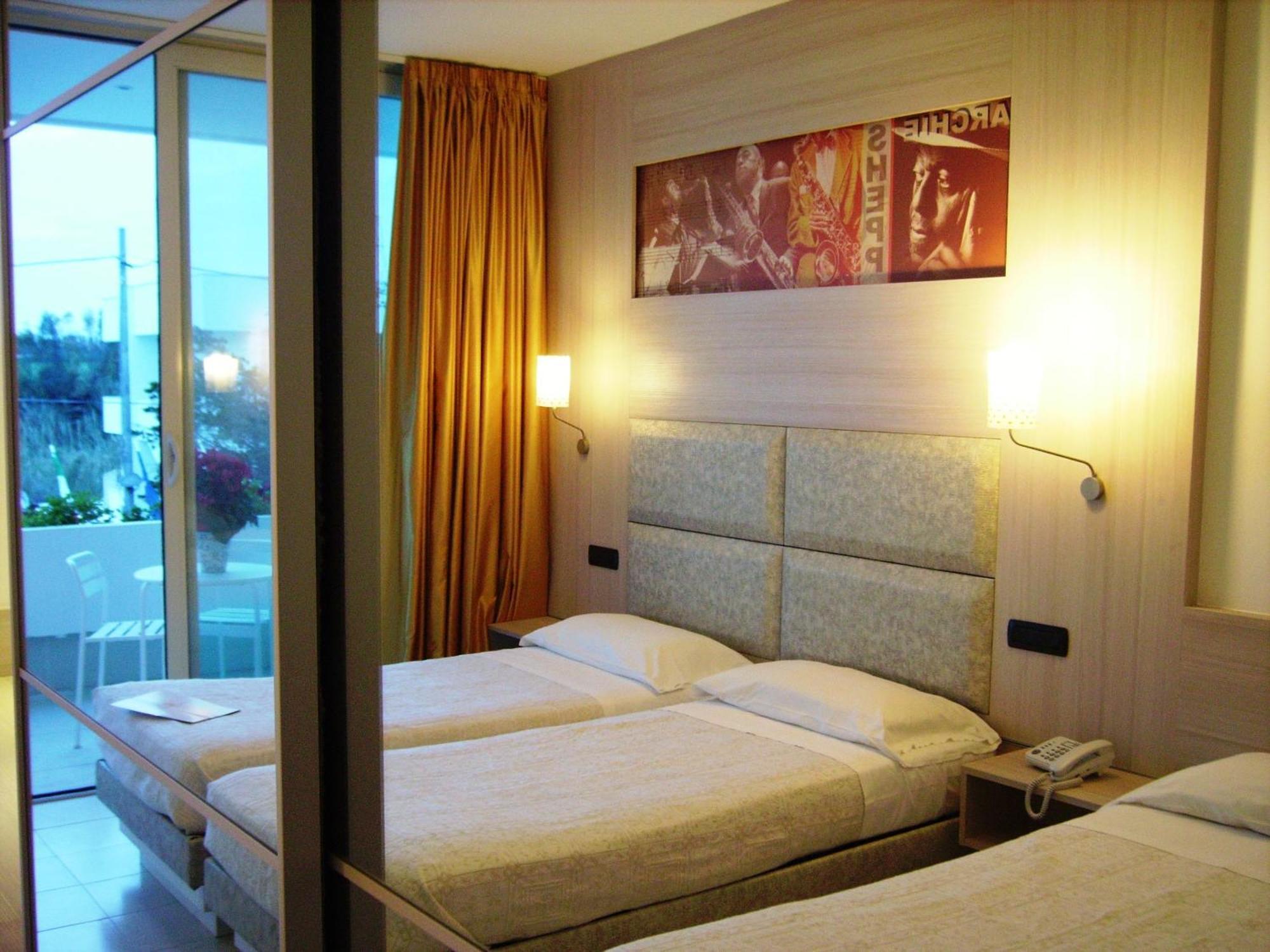 Hotel Degli Haethey Отранто Екстер'єр фото