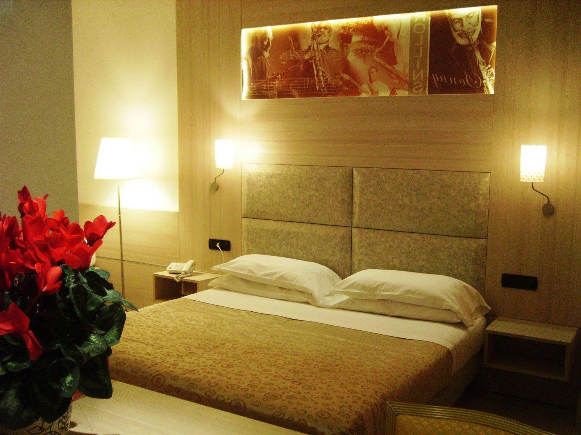 Hotel Degli Haethey Отранто Екстер'єр фото